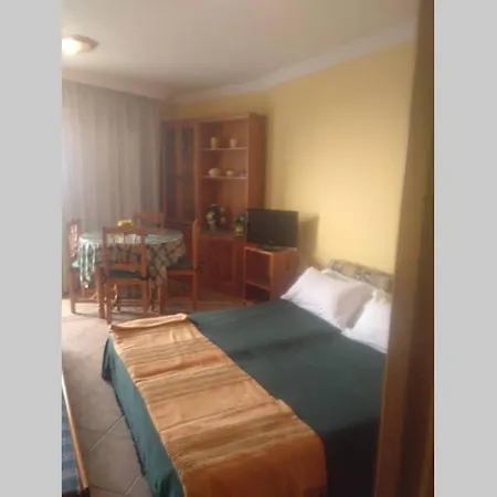 Estudio Monis - Playa San Marcos Icod De Los Vinos
